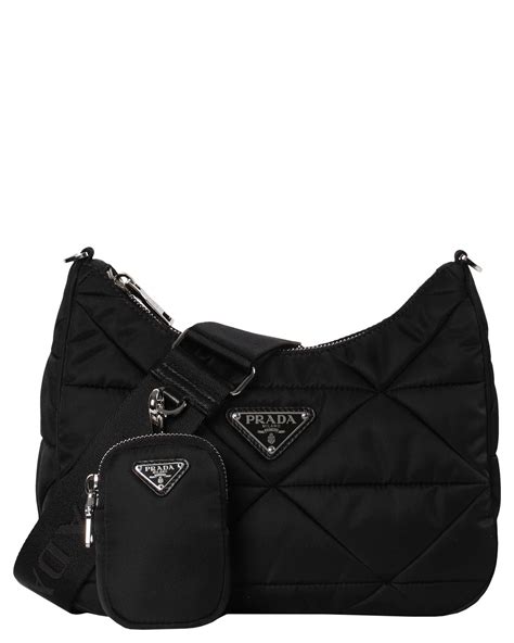 prada umhängetasche damen